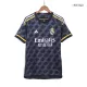 Men's Replica Real Madrid Away Soccer Jersey Shirt 2023/24 - Pro Jersey Shop