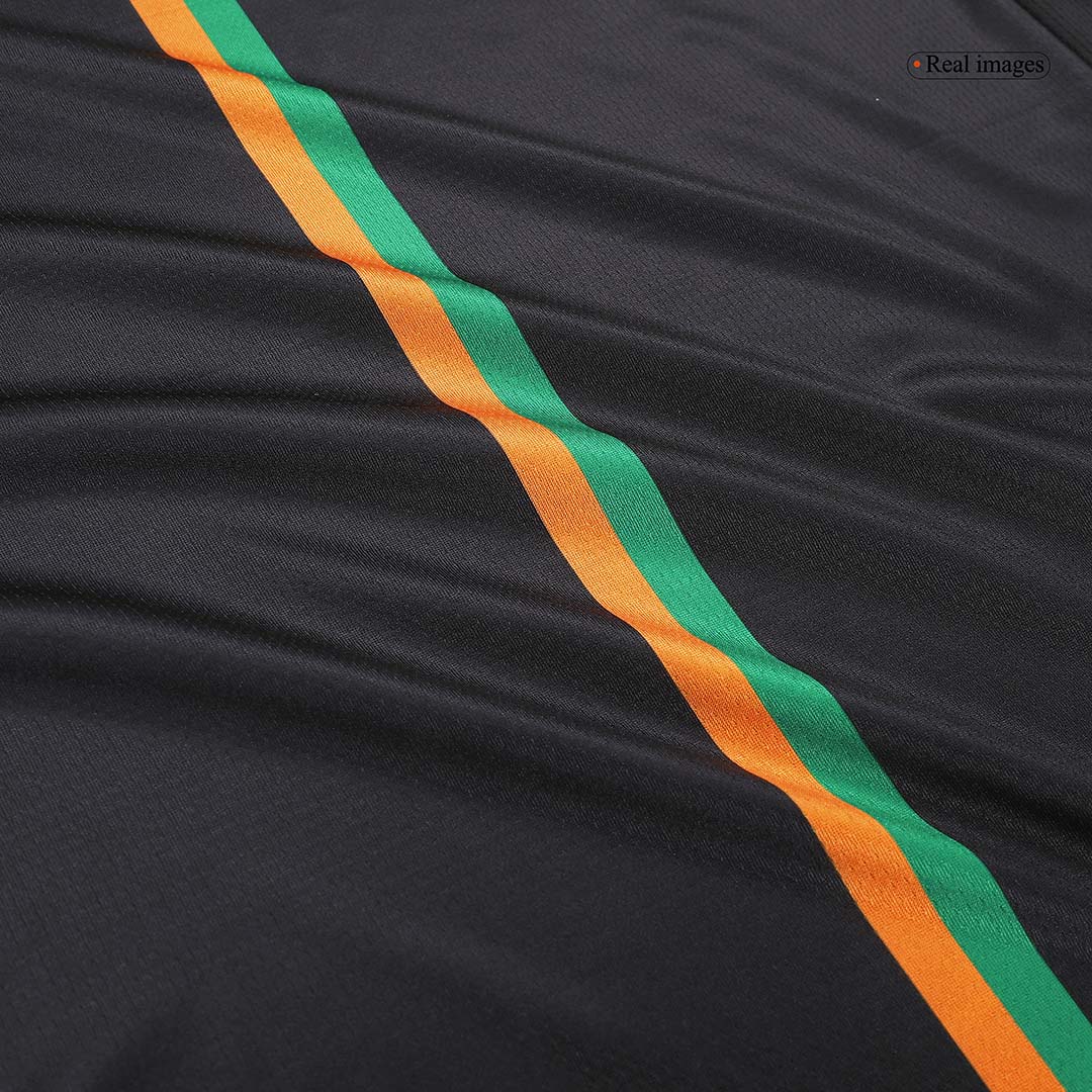 Men's Replica Venezia FC Away Soccer Jersey Shirt 2023/24