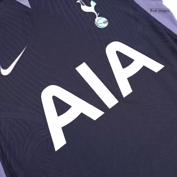 Tottenham 23/24 Youth Away Jersey by Nike - Youth XL