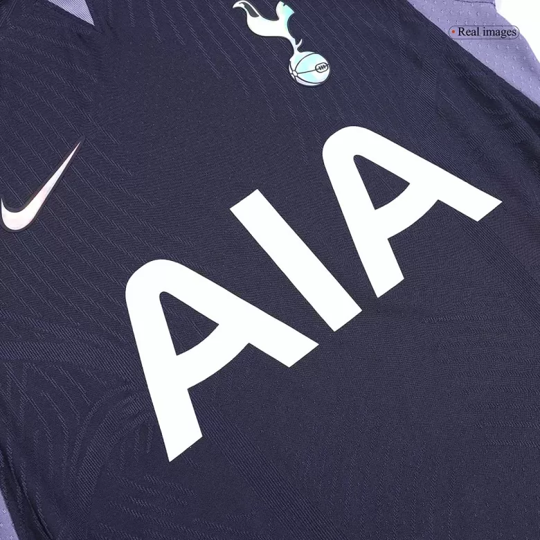 Tottenham Hotspur Sleeveless Training Jersey Kit 2023/24 Purple
