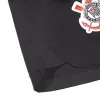 Men's Corinthians Home Soccer Shorts 2023/24 - Pro Jersey Shop