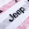 Men's Juventus Away Soccer Jersey Shirt 2023/24 - Fan Version - Pro Jersey Shop