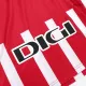 Men's Replica Athletic Club de Bilbao Home Soccer Jersey Shirt 2023/24 - Pro Jersey Shop