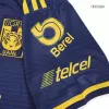 Men's Tigres UANL Away Soccer Jersey Shirt 2023/24 - Fan Version - Pro Jersey Shop