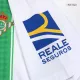 Men's Replica Real Betis Home Soccer Jersey Shirt 2023/24 - Pro Jersey Shop