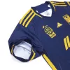 Men's Tigres UANL Away Soccer Jersey Shirt 2023/24 - Fan Version - Pro Jersey Shop