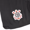 Men's Corinthians Home Soccer Shorts 2023/24 - Pro Jersey Shop