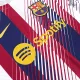 Men's Replica Barcelona Pre-Match Soccer Jersey Shirt 2023/24 - Pro Jersey Shop