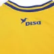 Men's Replica Las Palmas Home Soccer Jersey Shirt 2023/24 - Pro Jersey Shop