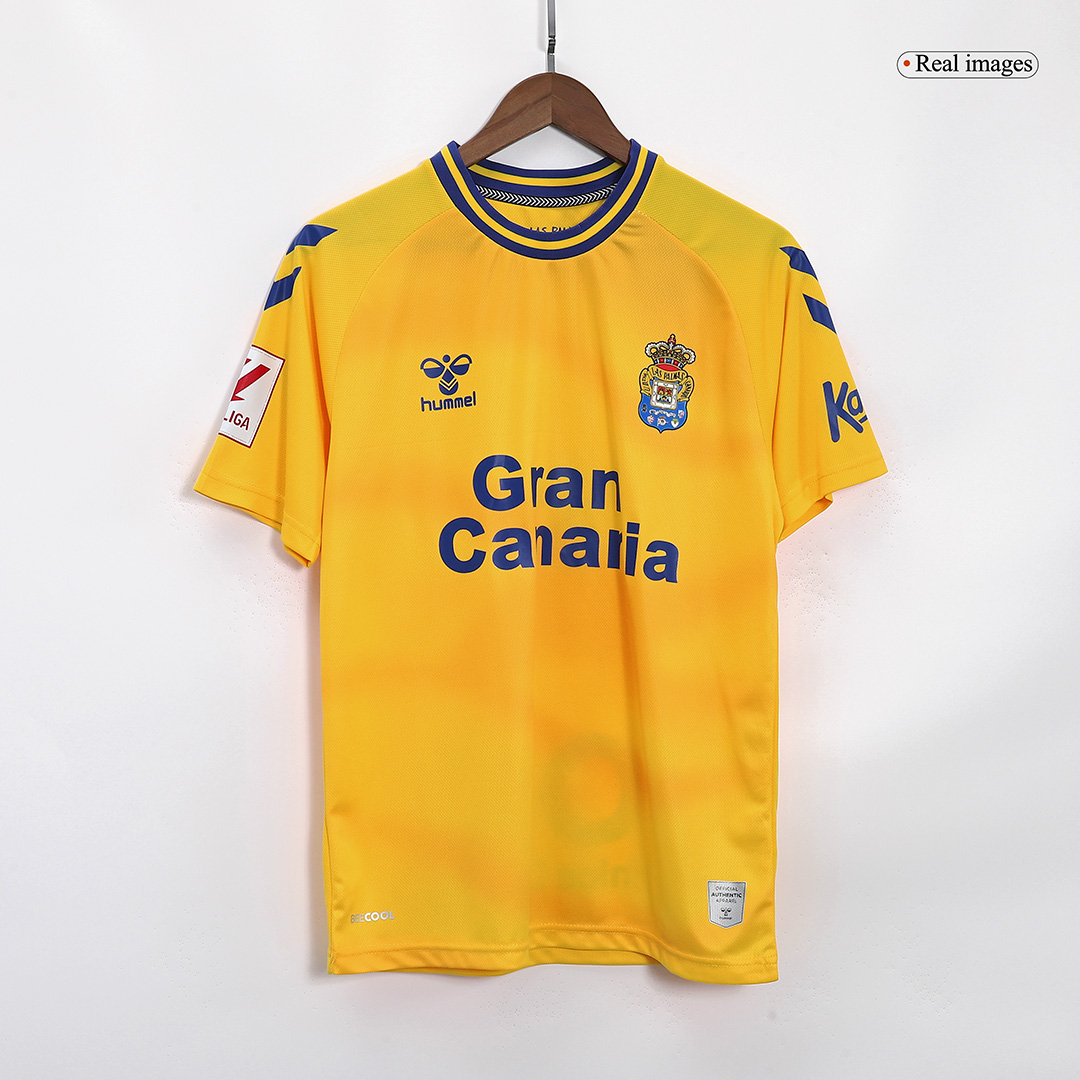 Wholesale La liga soccer jersey