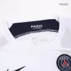 Kids PSG Away Soccer Jersey Kit (Jersey+Shorts) 2023/24 - Pro Jersey Shop