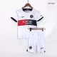 Kids PSG Away Soccer Jersey Whole Kit (Jersey+Shorts+Socks) 2023/24 - Pro Jersey Shop