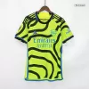 Men's Arsenal Away Soccer Jersey Shirt 2023/24 - Fan Version - Pro Jersey Shop