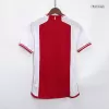 Men's Authentic Ajax Home Soccer Jersey Shirt 2023/24 - Pro Jersey Shop