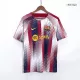 Men's Replica Barcelona Pre-Match Soccer Jersey Shirt 2023/24 - Pro Jersey Shop