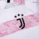 Men's T.WEAH #22 Juventus Away Soccer Jersey Shirt 2023/24 - Fan Version - Pro Jersey Shop