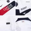 Kids PSG Away Soccer Jersey Kit (Jersey+Shorts) 2023/24 - Pro Jersey Shop