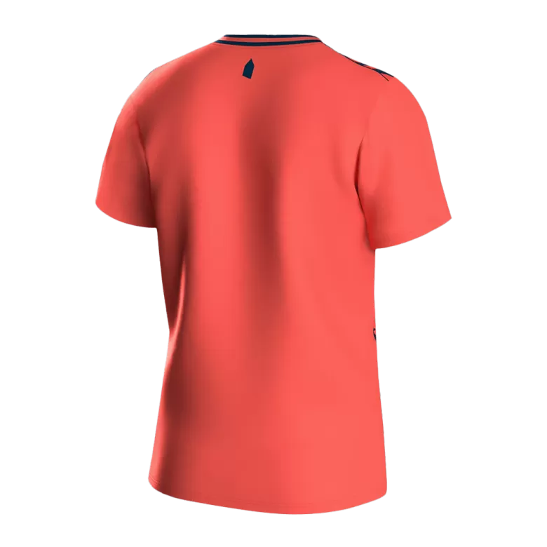 Men's Everton Away Soccer Jersey Shirt 2023/24 - Fan Version - Pro Jersey Shop