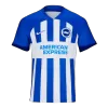 Men's Brighton & Hove Albion Home Soccer Jersey Shirt 2023/24 - Fan Version - Pro Jersey Shop