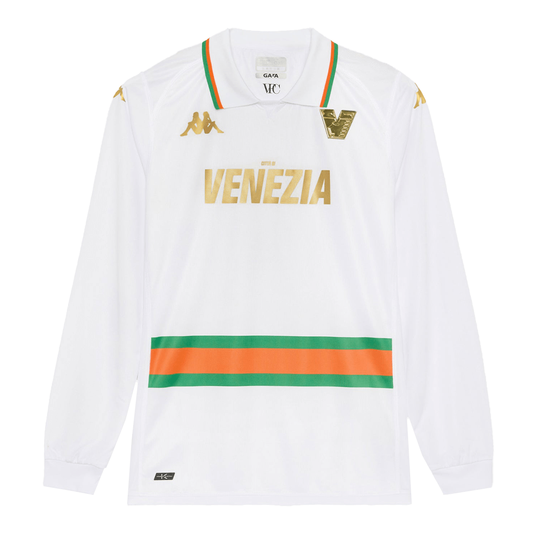 venezia fc jersey