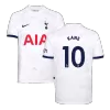 Men's KANE #10 Tottenham Hotspur Home Soccer Jersey Shirt 2023/24 - Fan Version - Pro Jersey Shop