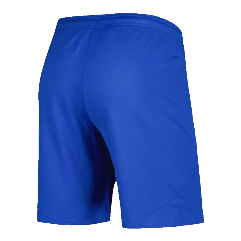 Men's Barcelona Away Soccer Jersey Whole Kit (Jersey+Shorts+Socks) 2023/24 - Fan Version - Pro Jersey Shop