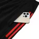 Men's Manchester United Soccer Sleeveless Training Kit (Top+Shorts) 2023/24 - Pro Jersey Shop