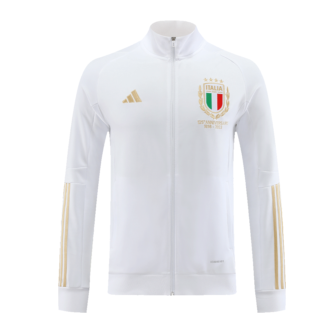 Italy 125th Anniversary Jersey 2023 | Italy