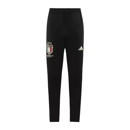 Men's Italy 125th Anniversary Soccer Training Pants 2023 - Pro Jersey Shop