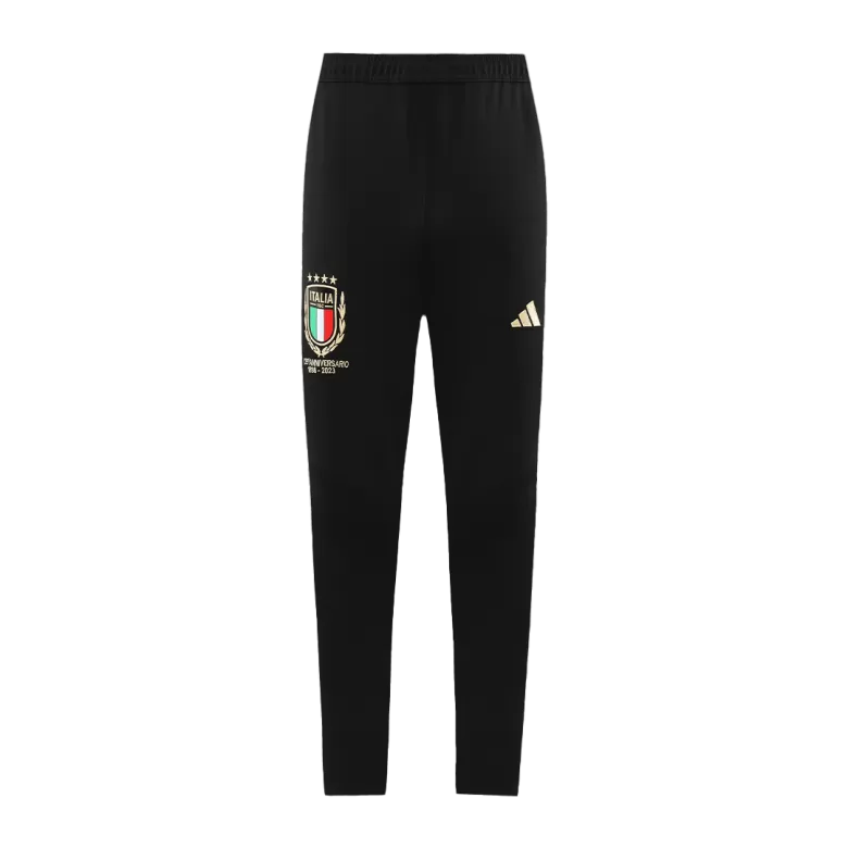 Men's Italy 125th Anniversary Training Jacket Kit (Jacket+Pants) 2023/24 - Pro Jersey Shop