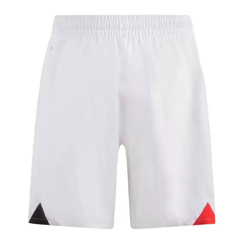 Men's AC Milan Away Soccer Jersey Kit (Jersey+Shorts) 2023/24 - Fan Version - Pro Jersey Shop