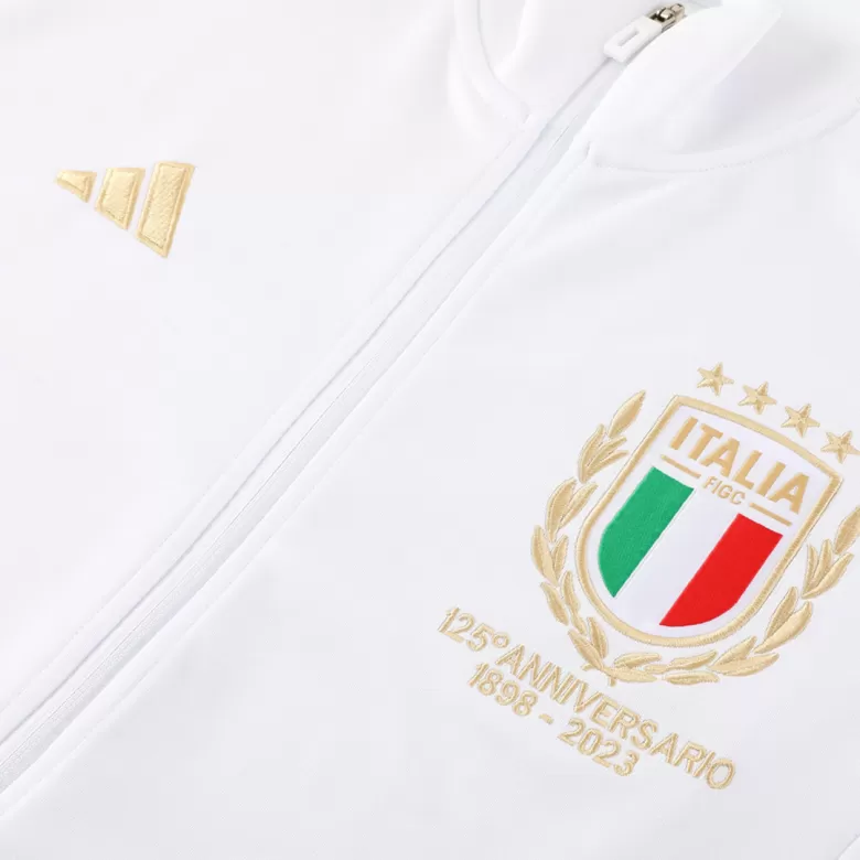 Men's Italy 125th Anniversary Training Jacket 2023 - Pro Jersey Shop