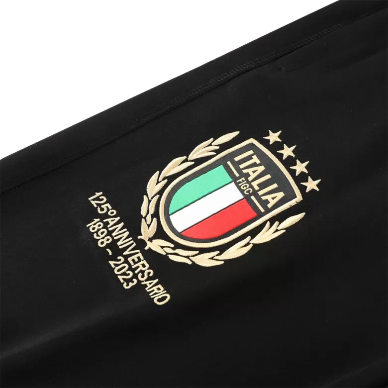 Men's Italy 125th Anniversary Soccer Training Pants 2023 - Pro Jersey Shop