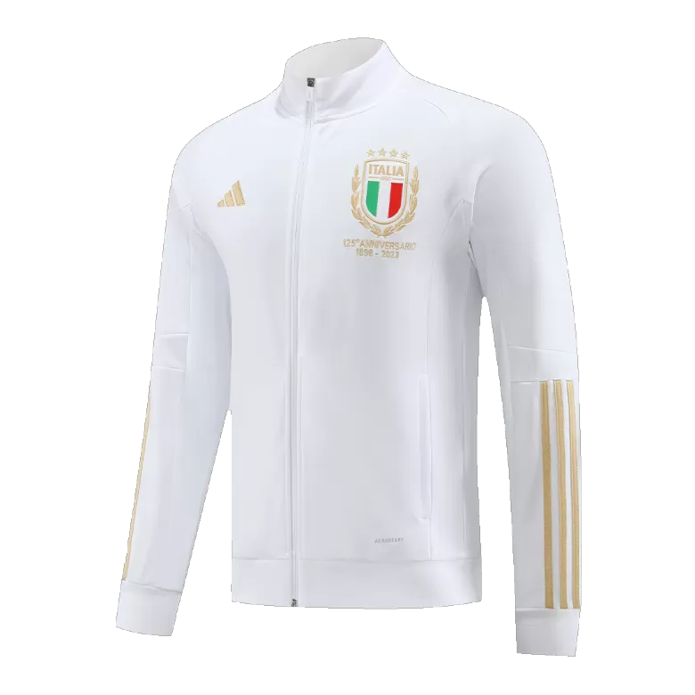 Men's Italy 125th Anniversary Training Jacket 2023 - Pro Jersey Shop