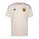 Men's Replica Roma Away Soccer Jersey Shirt 2023/24 - Pro Jersey Shop
