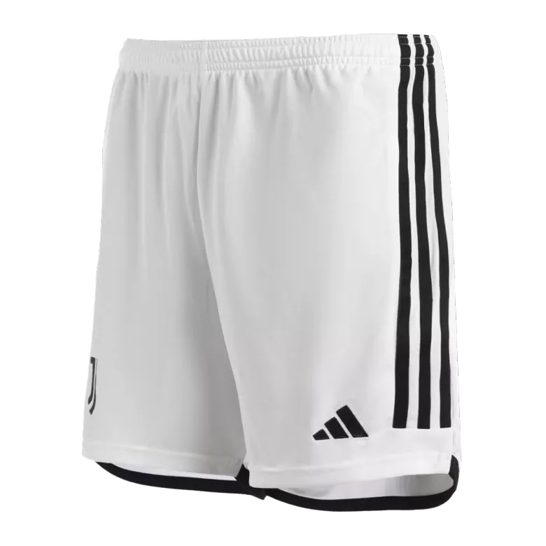 Men's Juventus Away Soccer Shorts 2023/24 - Pro Jersey Shop
