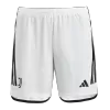 Men's Juventus Away Soccer Shorts 2023/24 - Pro Jersey Shop