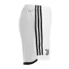 Men's Juventus Away Soccer Jersey Kit (Jersey+Shorts) 2023/24 - Fan Version - Pro Jersey Shop