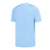 Men's Manchester City Home Soccer Jersey Kit (Jersey+Shorts) 2023/24 - Fan Version - Pro Jersey Shop