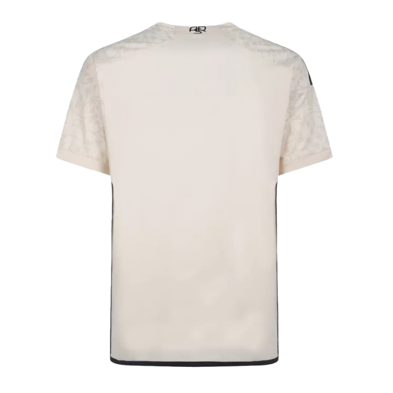 Men's LUKAKU #90 Roma Away Soccer Jersey Shirt 2023/24 - Fan Version - Pro Jersey Shop