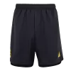 Men's Real Madrid Third Away Soccer Jersey Kit (Jersey+Shorts) 2023/24 - Fan Version - Pro Jersey Shop