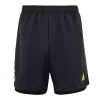 Men's Real Madrid Third Away Soccer Shorts 2023/24 - Pro Jersey Shop