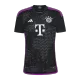 Men's Authentic Bayern Munich Away Soccer Jersey Shirt 2023/24 - Pro Jersey Shop