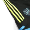 Men's Arsenal Away Soccer Shorts 2023/24 - Pro Jersey Shop