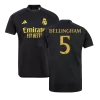 Men's BELLINGHAM #5 Real Madrid Third Away Soccer Jersey Shirt 2023/24 - Fan Version - Pro Jersey Shop