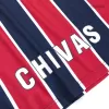 Men's Retro 1997/98 Chivas Soccer Jersey Shirt - Pro Jersey Shop