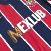 Men's Retro 1997/98 Chivas Soccer Jersey Shirt - Pro Jersey Shop