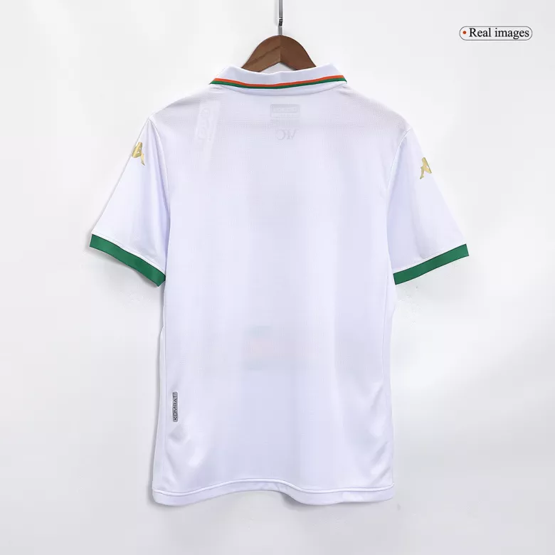 Men's Venezia FC Away Soccer Jersey Shirt 2023/24 - Fan Version - Pro Jersey Shop