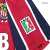 Men's Retro 1997/98 Chivas Soccer Jersey Shirt - Pro Jersey Shop