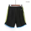 Men's Arsenal Away Soccer Shorts 2023/24 - Pro Jersey Shop